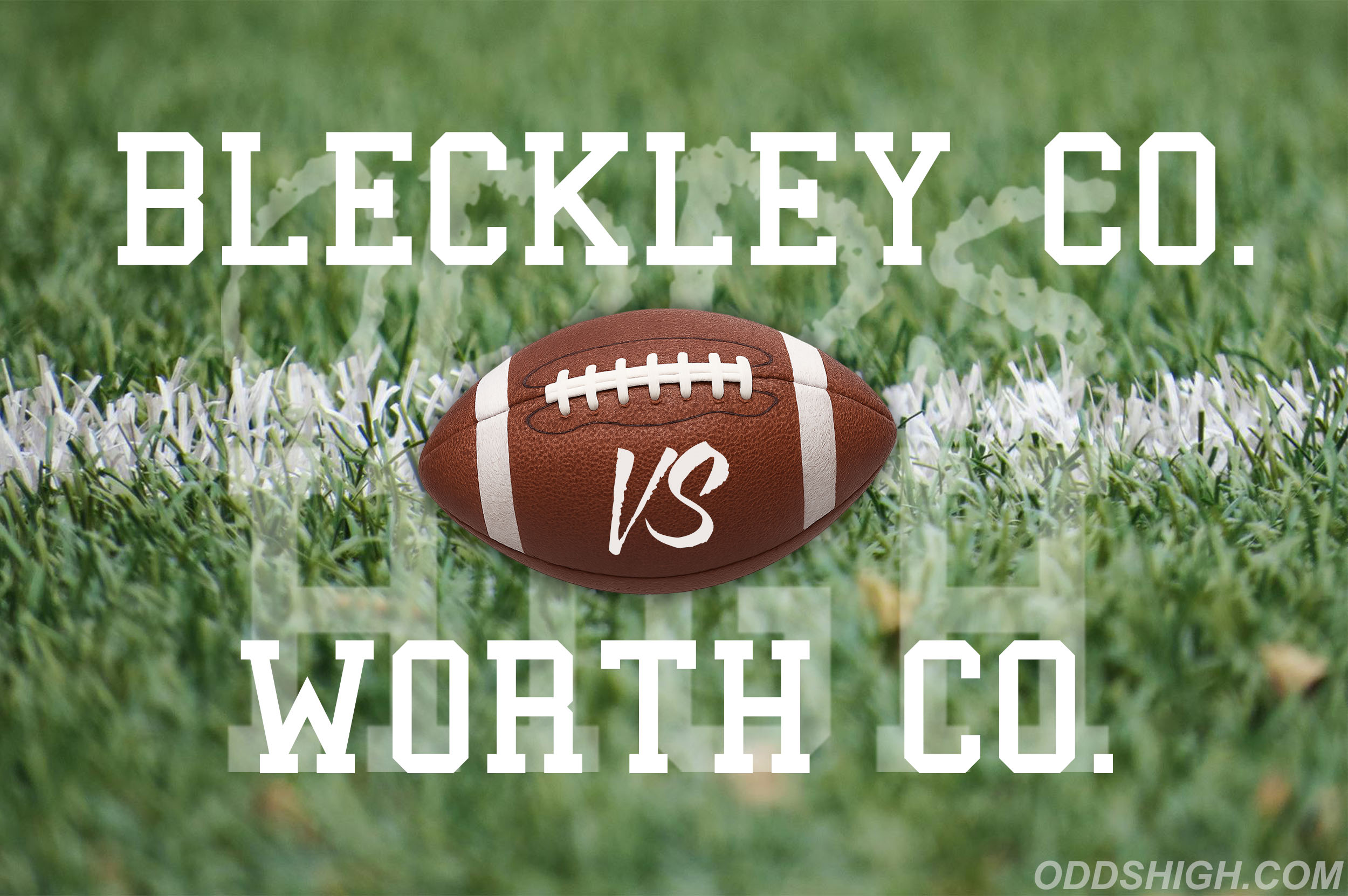Bleckley County @ Worth County 11/21/25