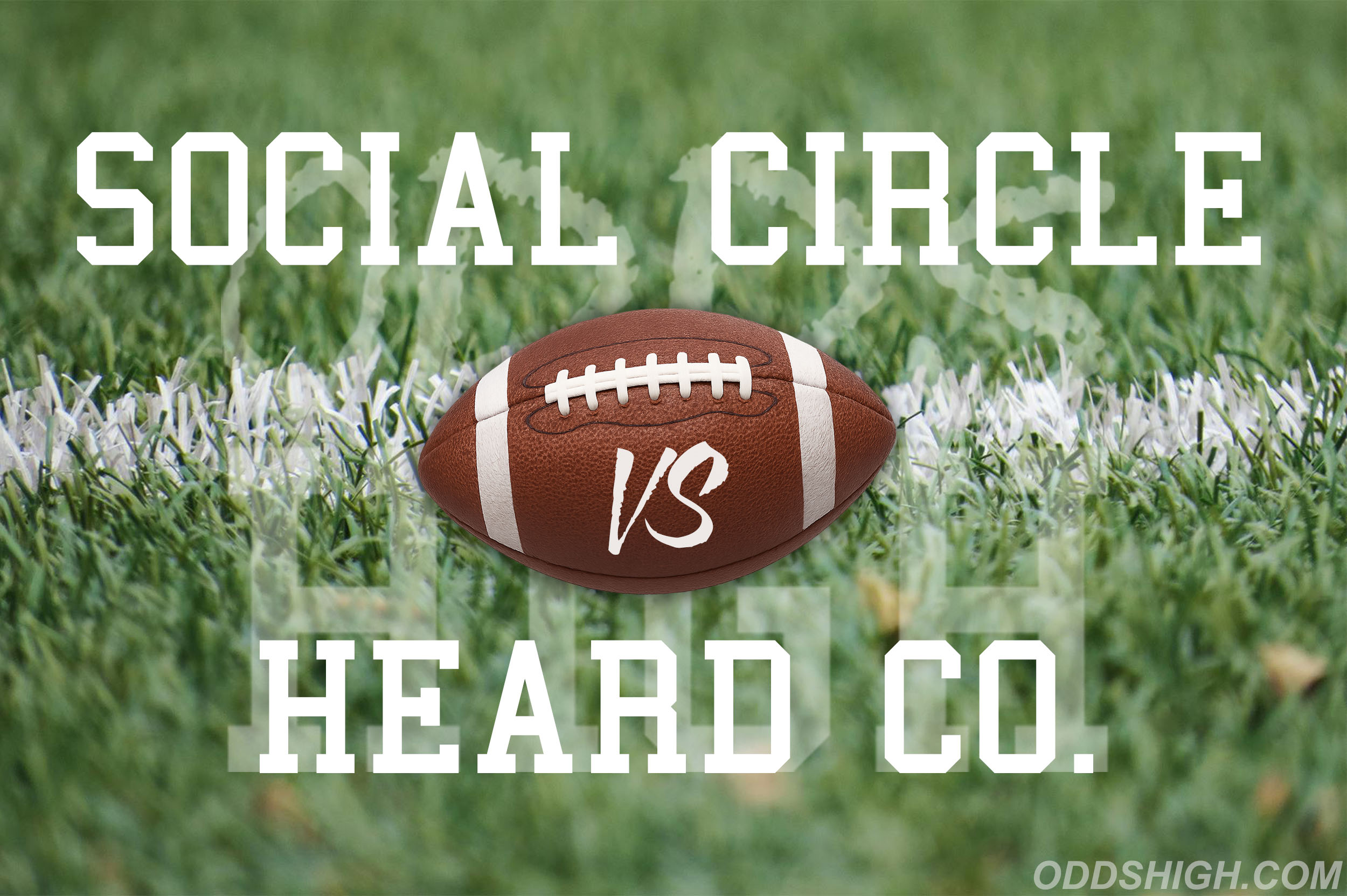 Social Circle @ Heard County 11/21/2025