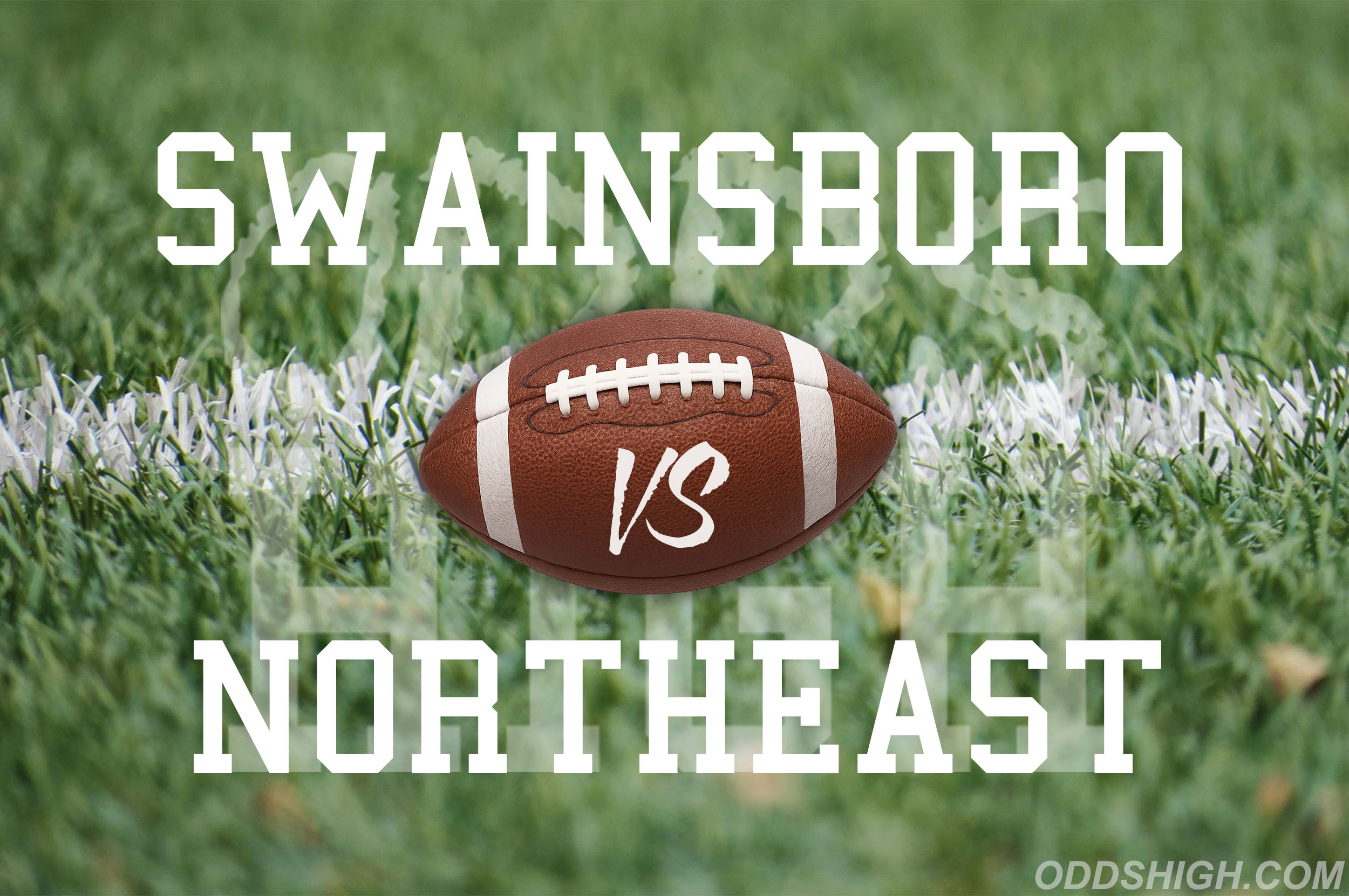 Swainsboro @ Northeast 11/21/25